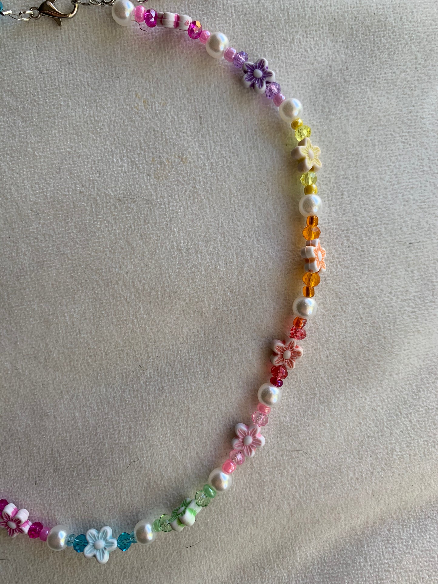 Island Paradise Necklace