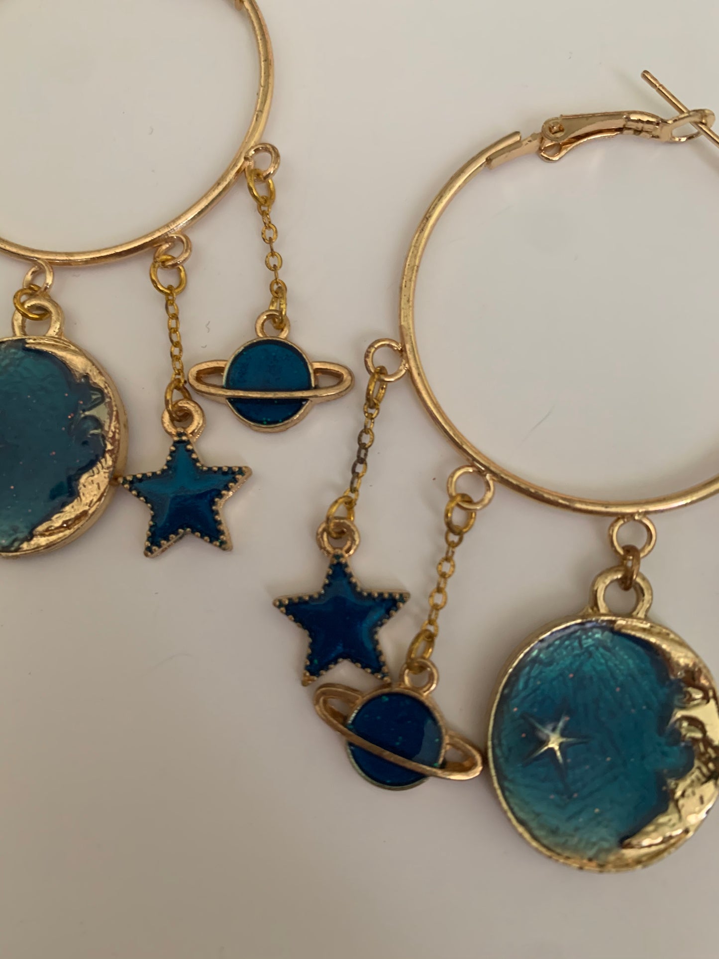 Daydreamer Earrings