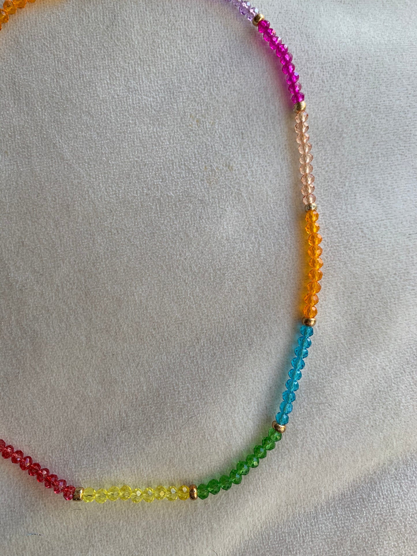 Balmy Nights Necklace