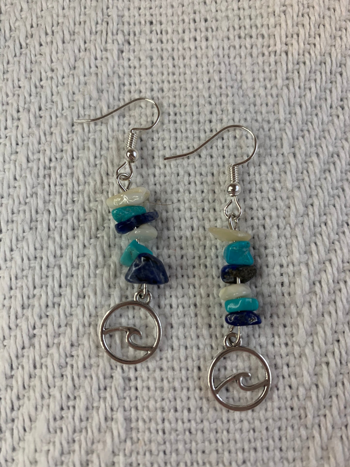 Surf’s Up Earrings