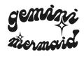 Gemini Mermaid Co