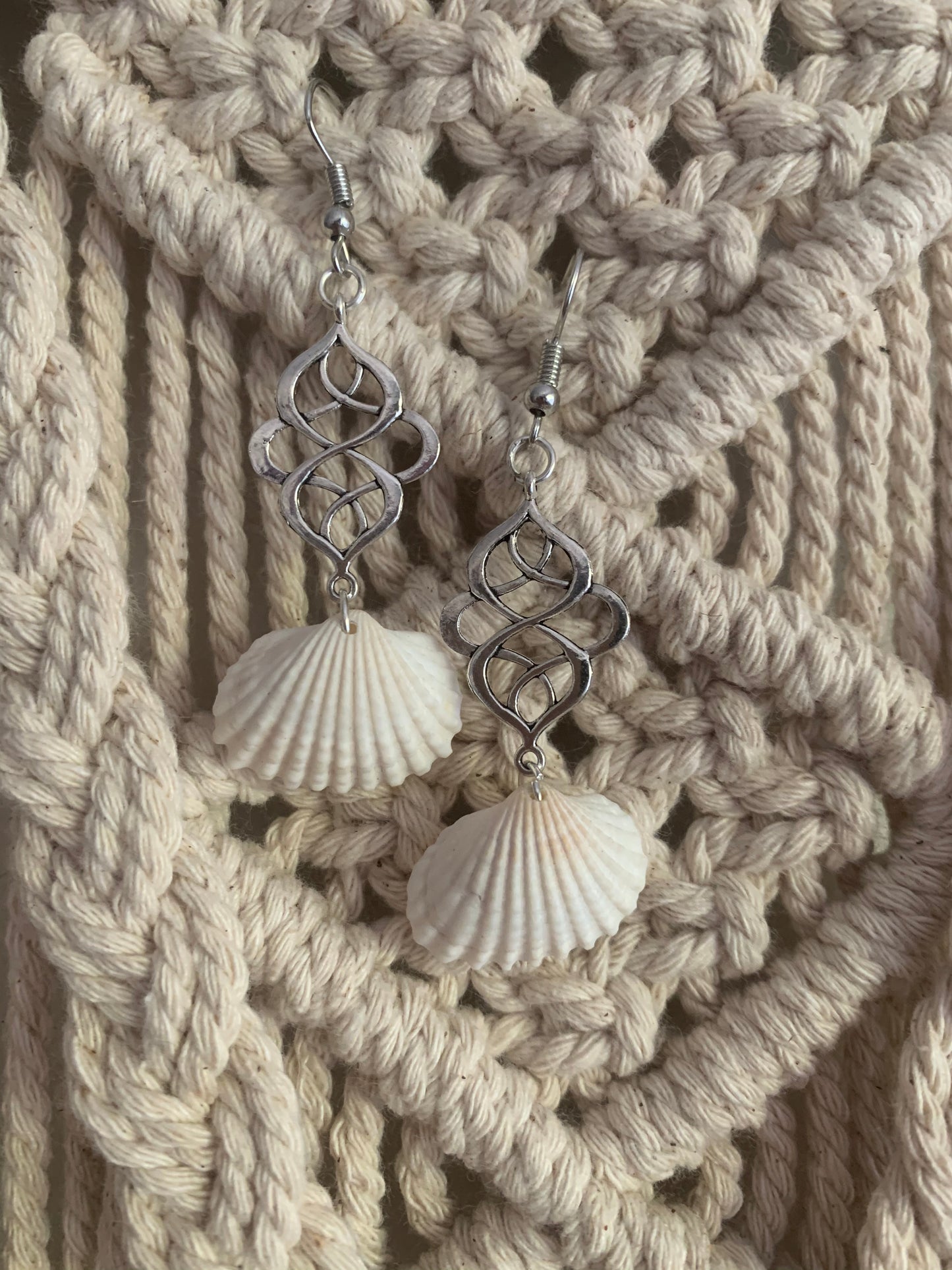Seaside Earrings
