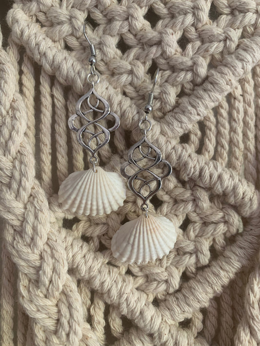 Seaside Earrings