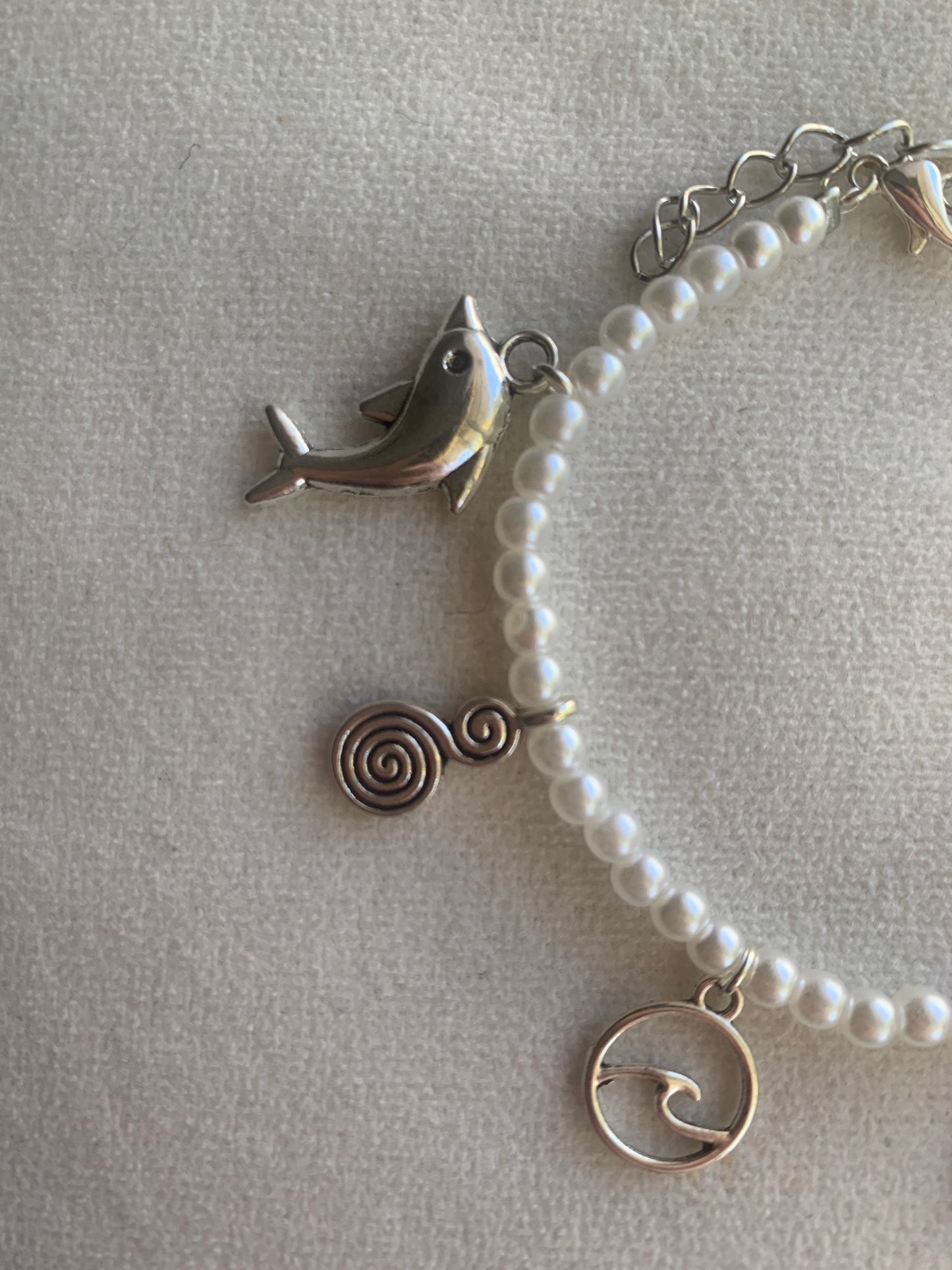 Sea Life Bracelet