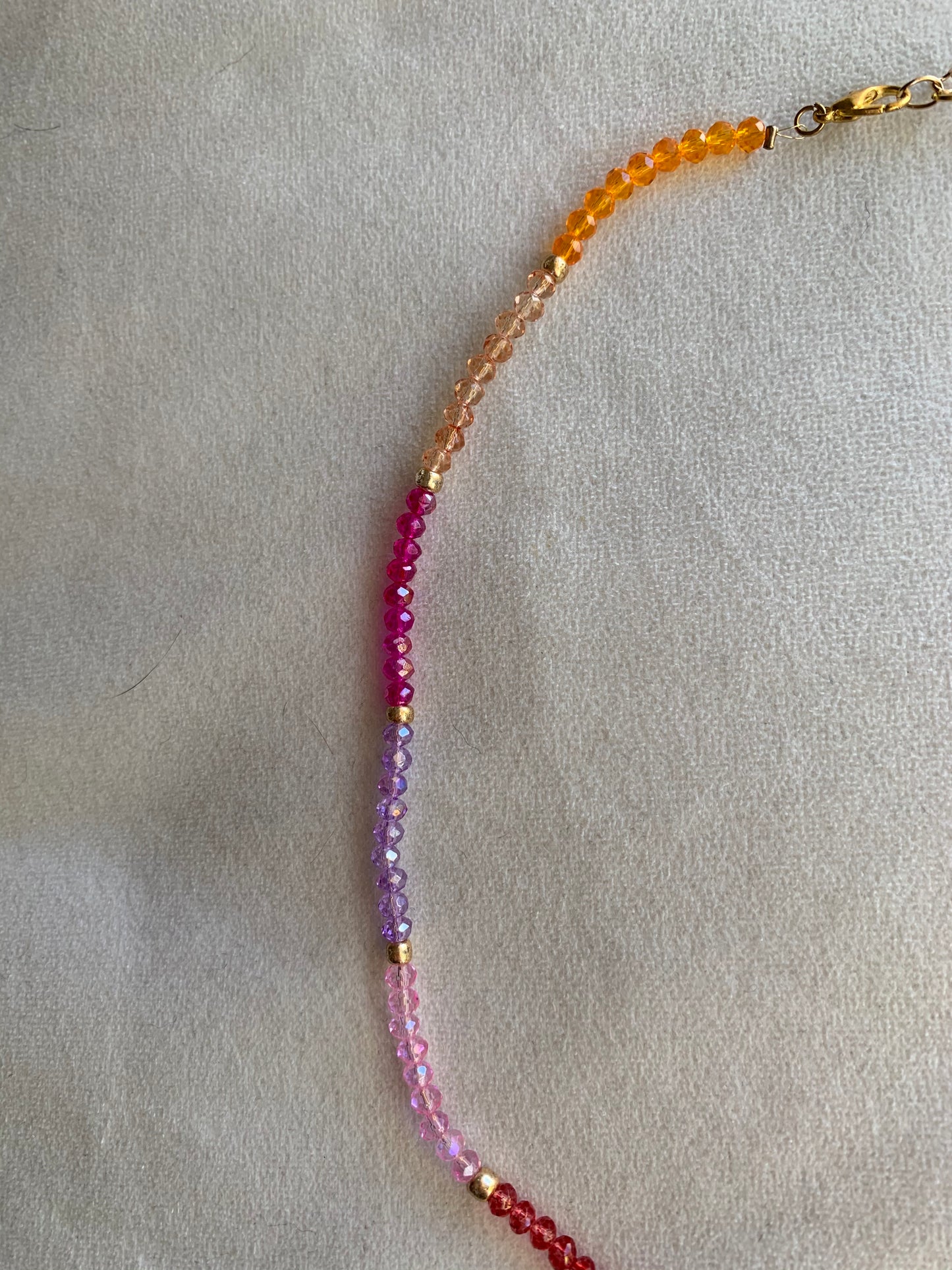 Balmy Nights Necklace