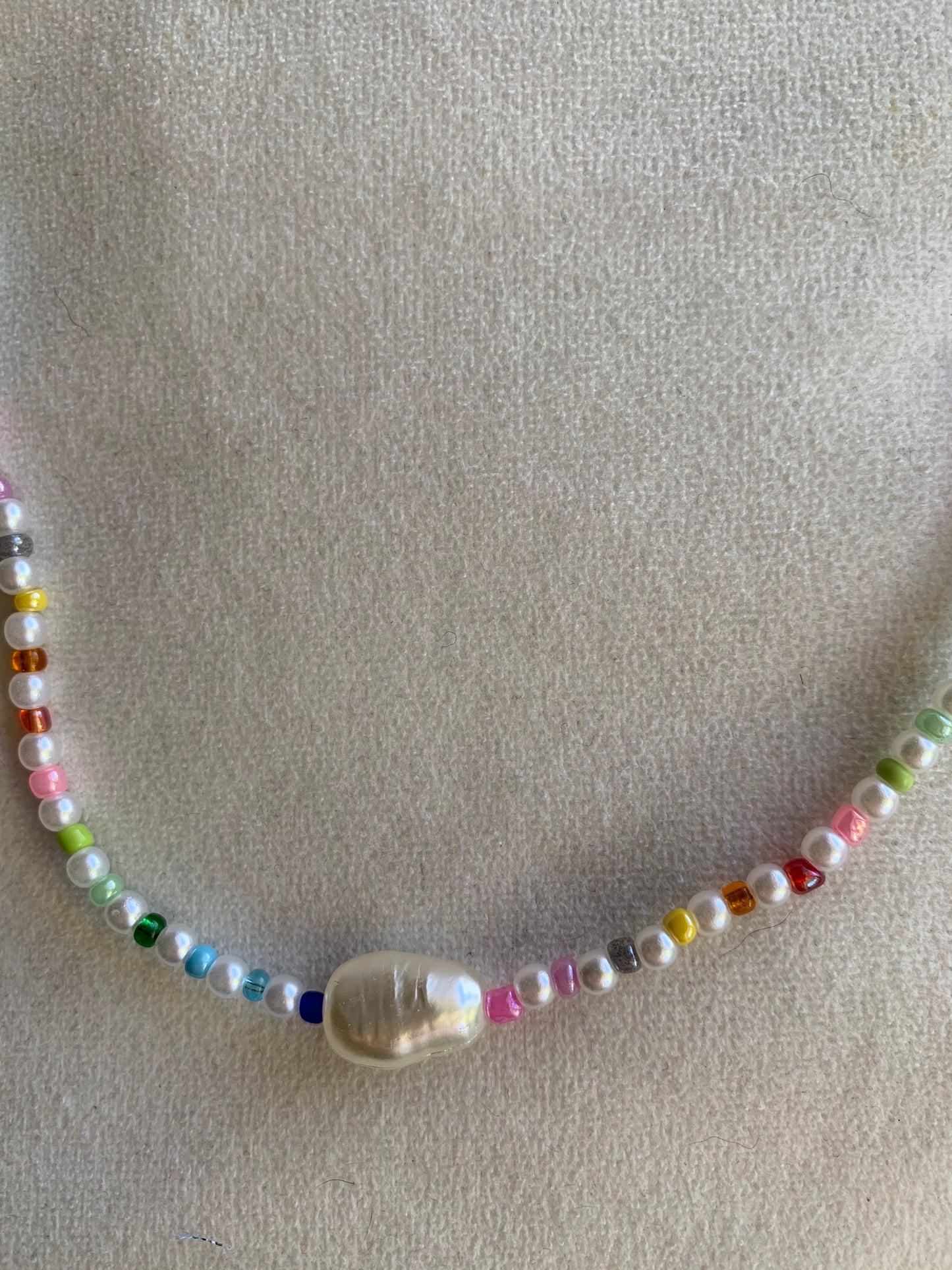 Hawaiian Dreams Necklace