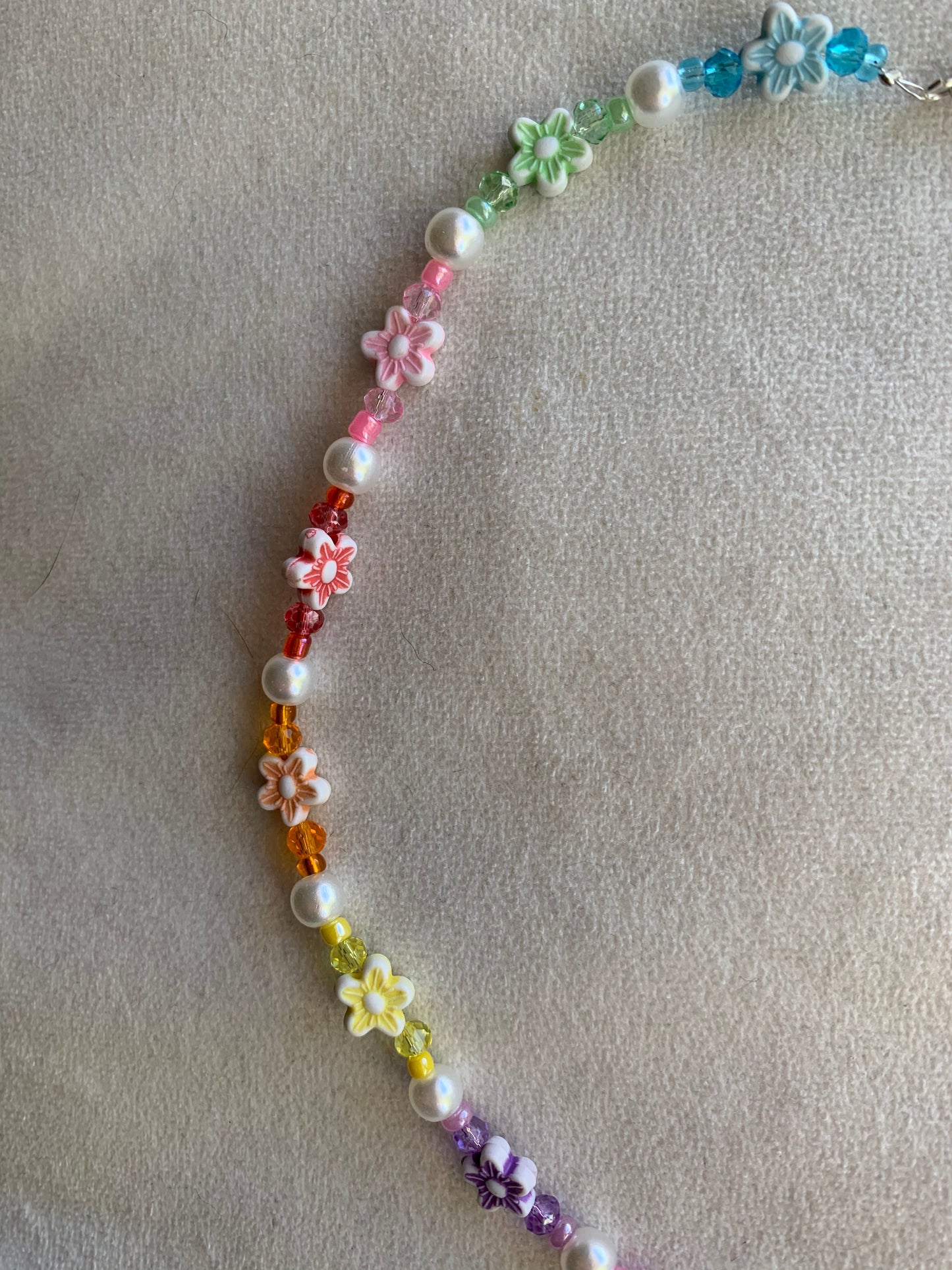 Island Paradise Necklace