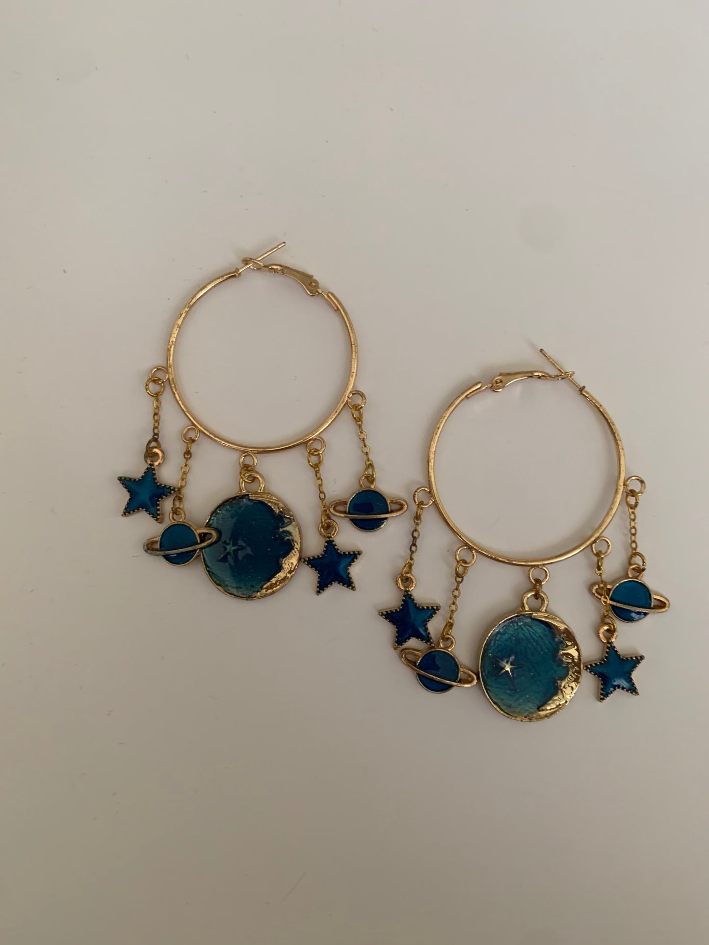 Daydreamer Earrings