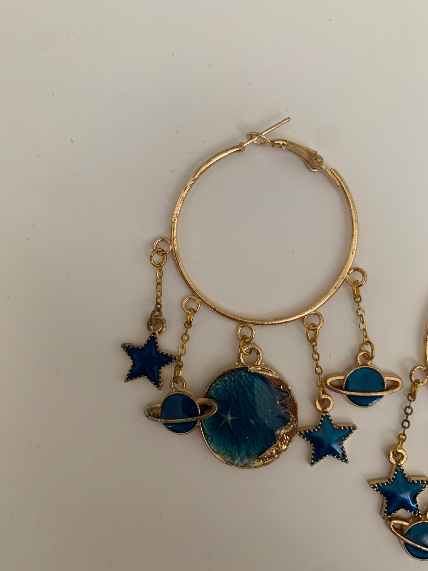 Daydreamer Earrings