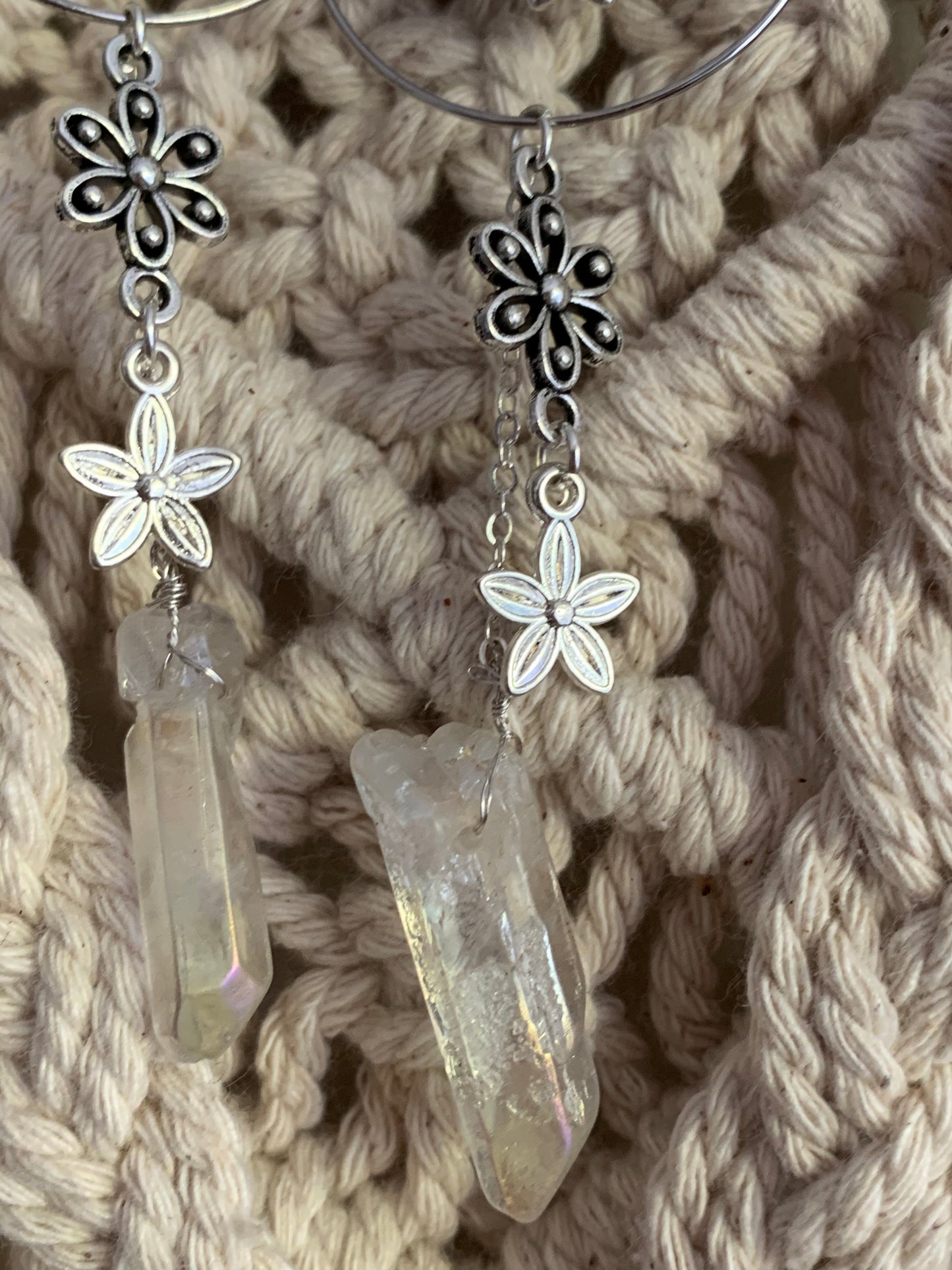 The Caitlin Earrings