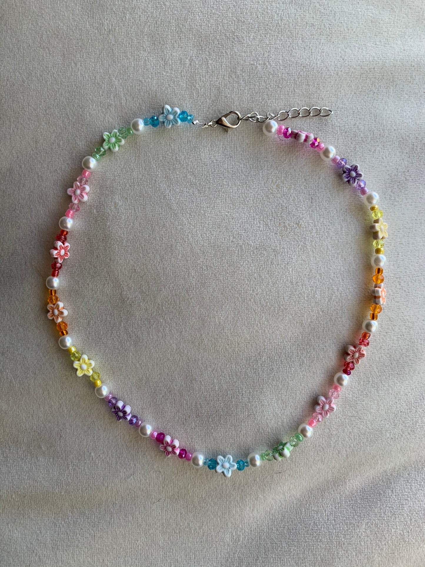 Island Paradise Necklace