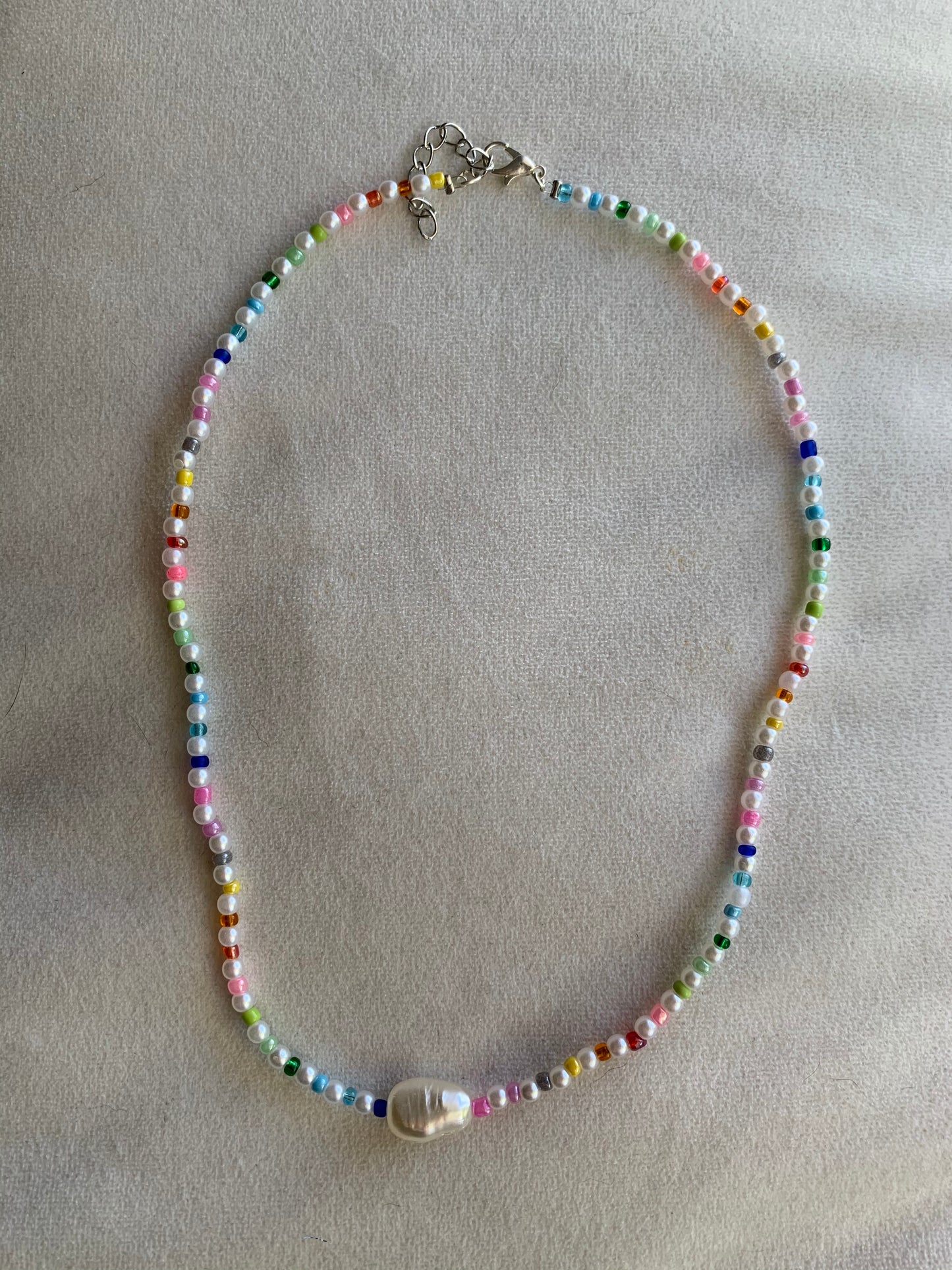 Hawaiian Dreams Necklace