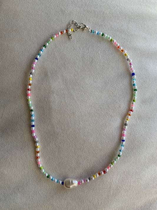 Hawaiian Dreams Necklace