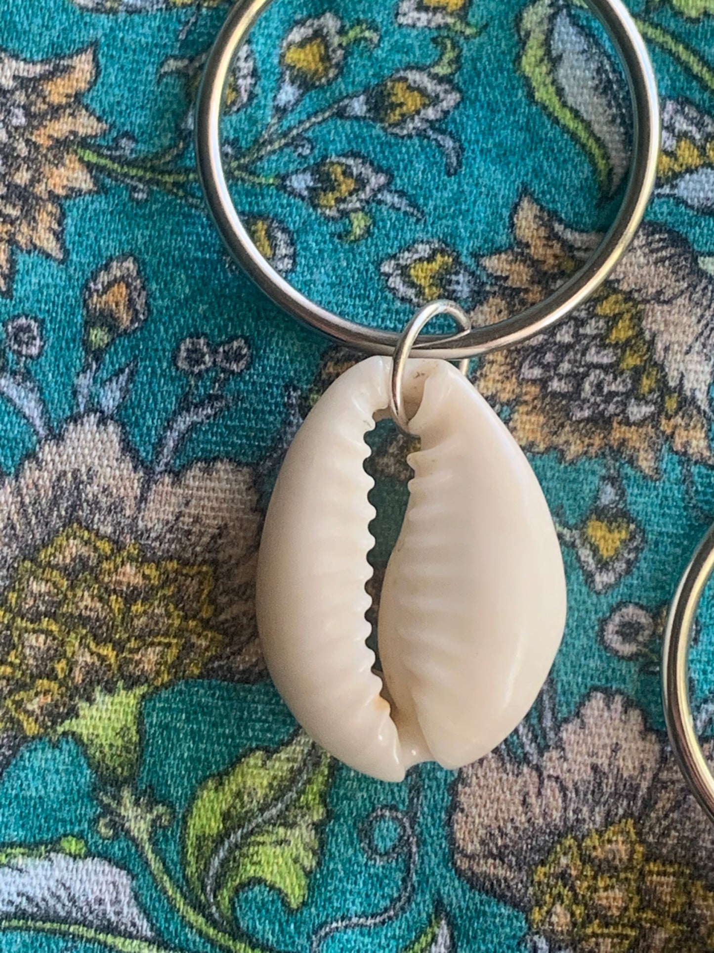 Surfer Girl Hoops