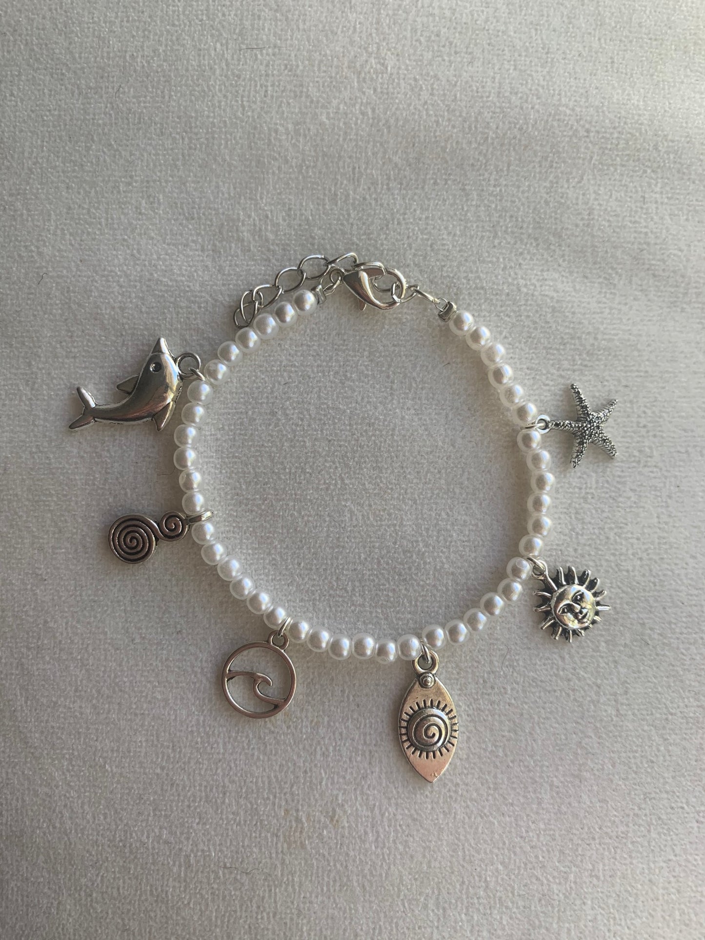Sea Life Bracelet