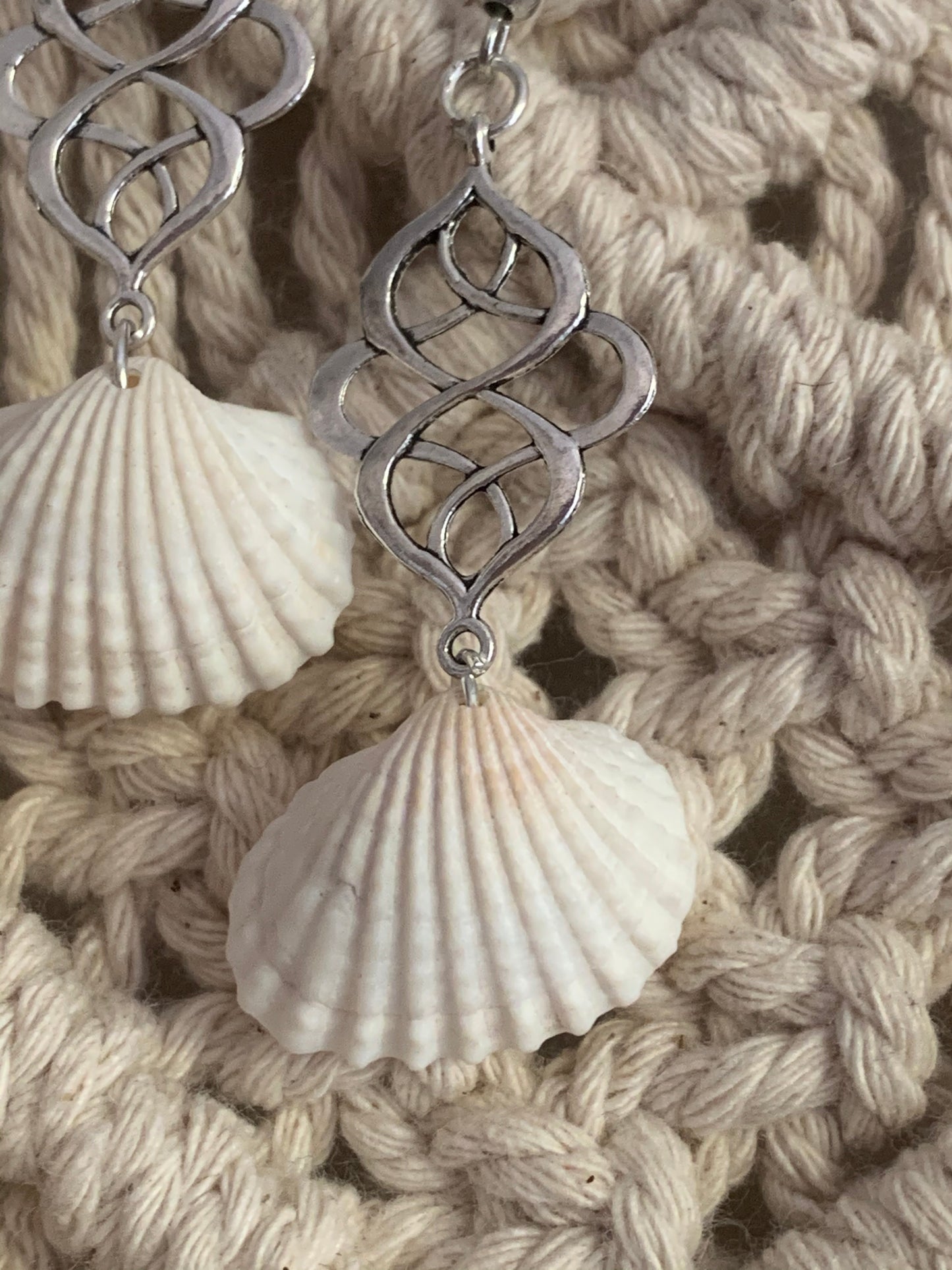 Seaside Earrings