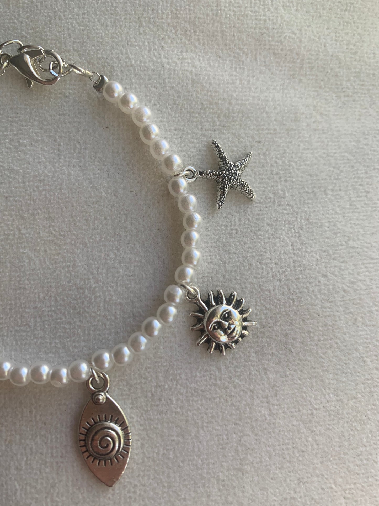 Sea Life Bracelet