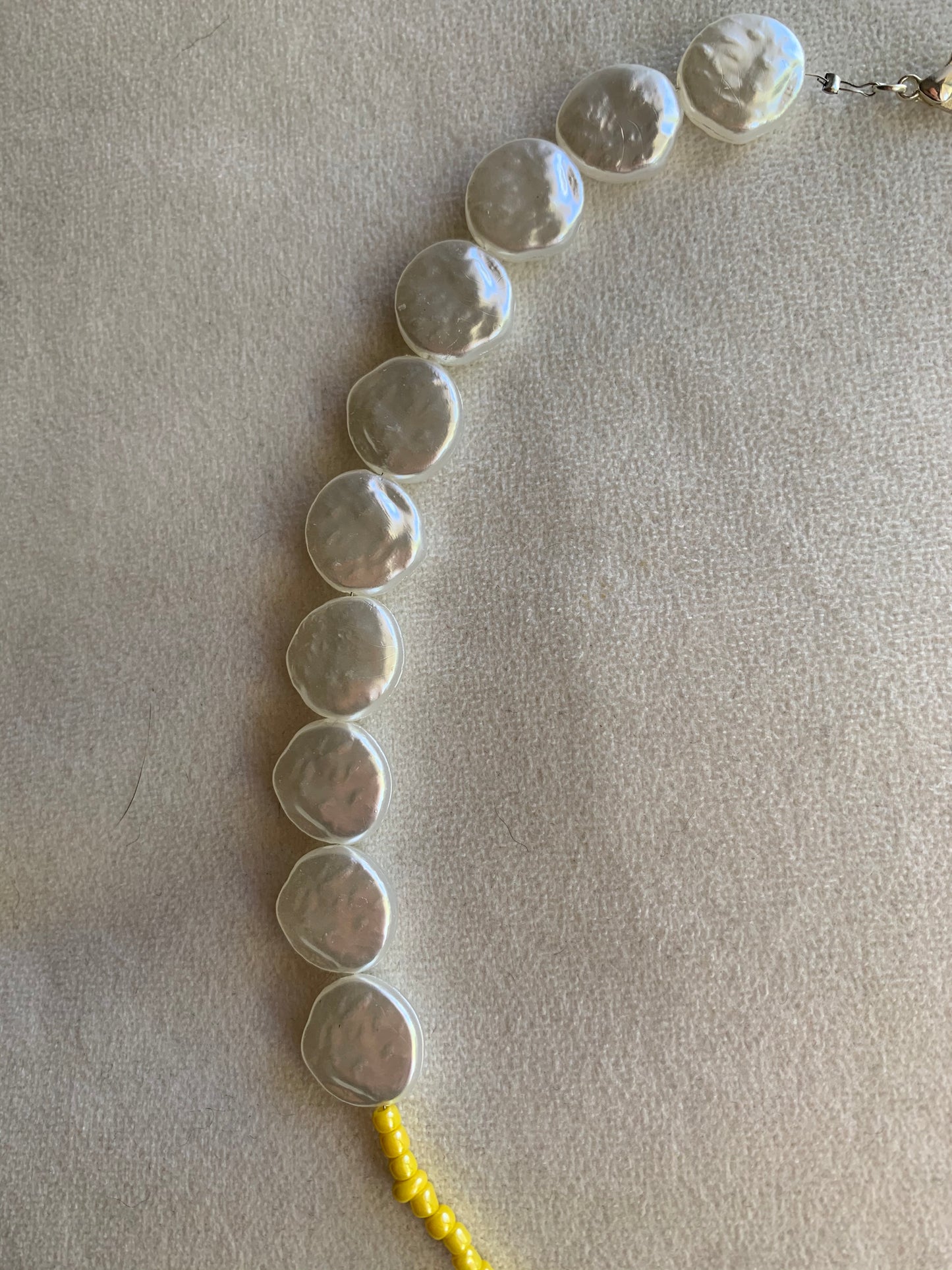 Early Sunrise Necklace