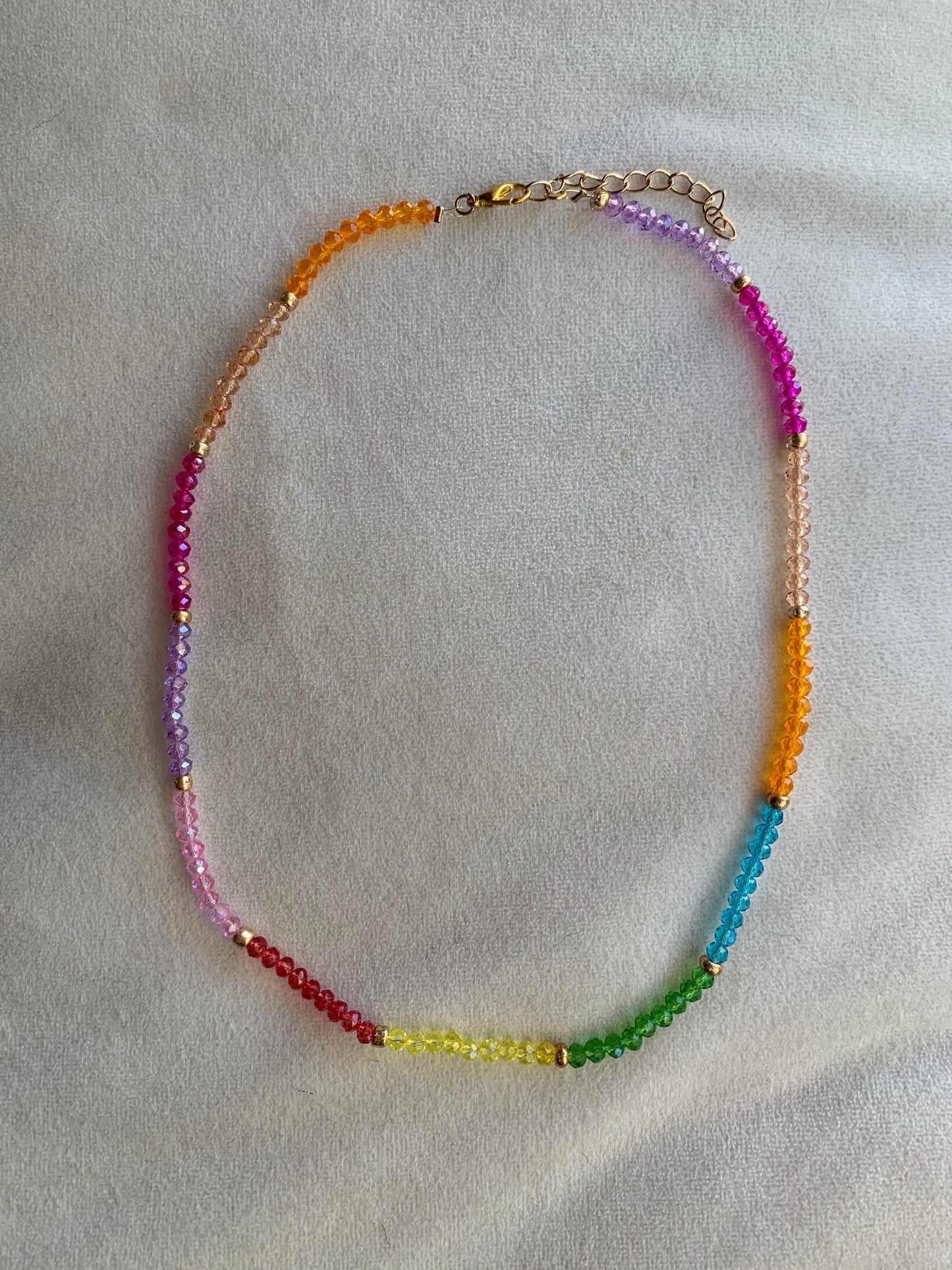 Balmy Nights Necklace