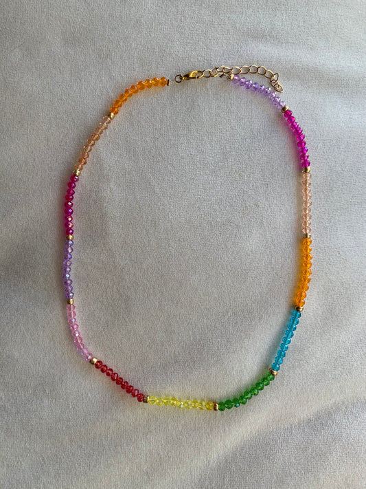 Balmy Nights Necklace