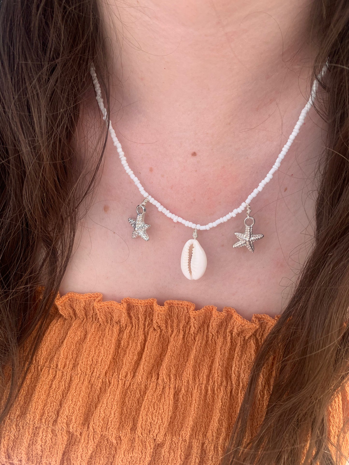 Sunny Skies Necklace