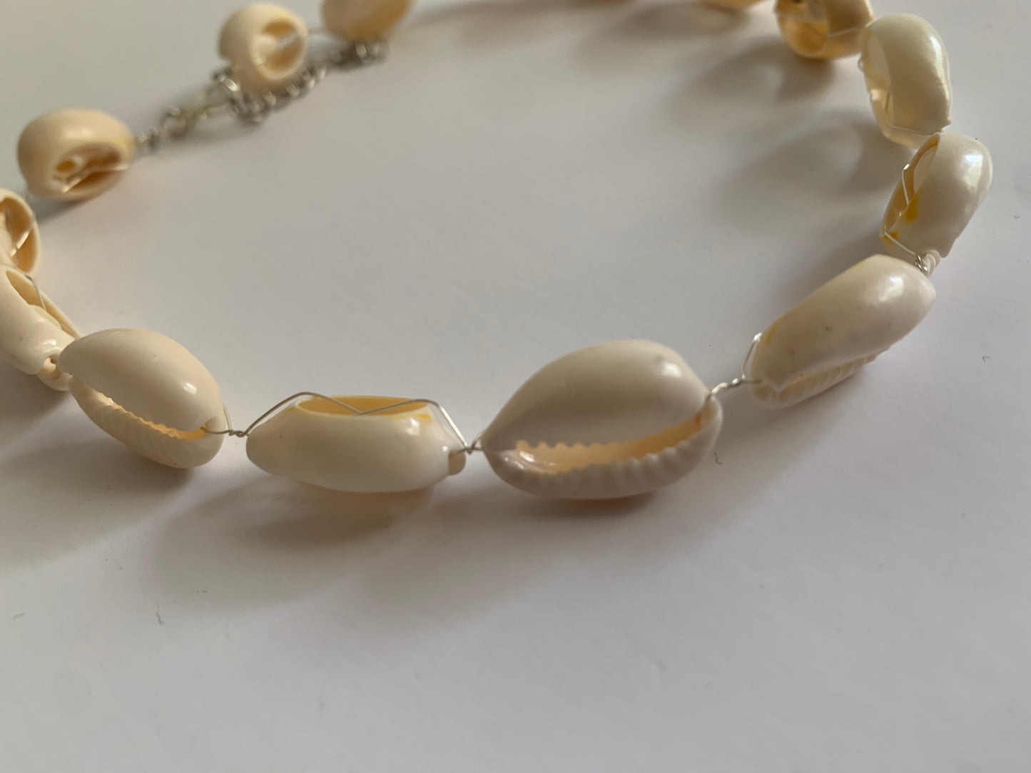 Shell Choker