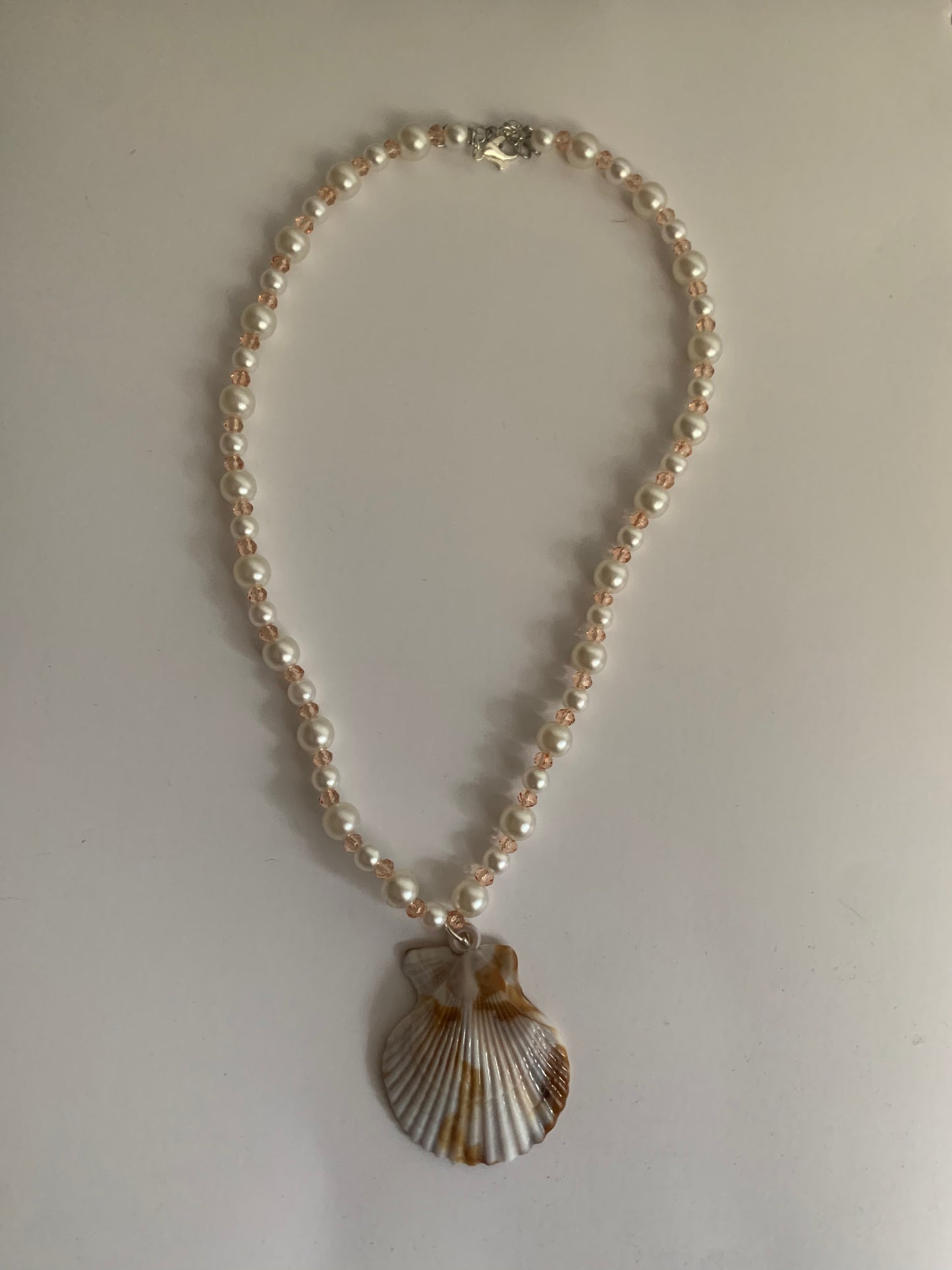 Coral Reef Necklace