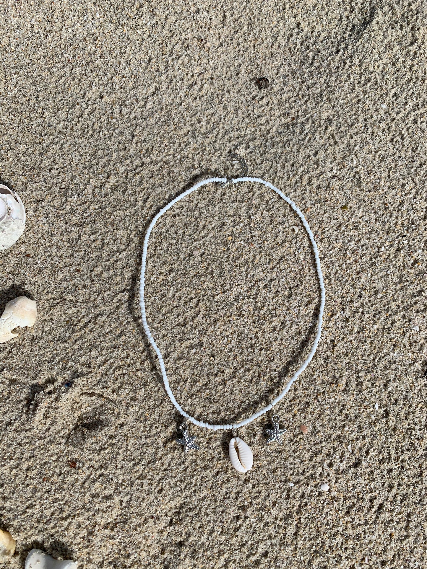 Sunny Skies Necklace