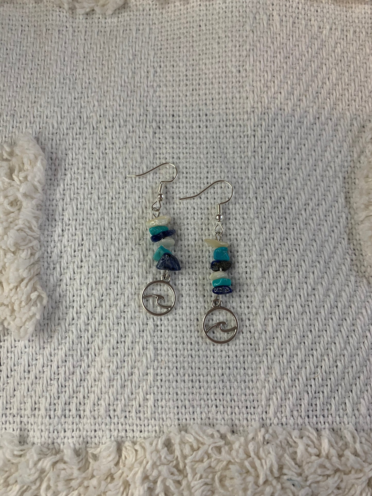 Surf’s Up Earrings