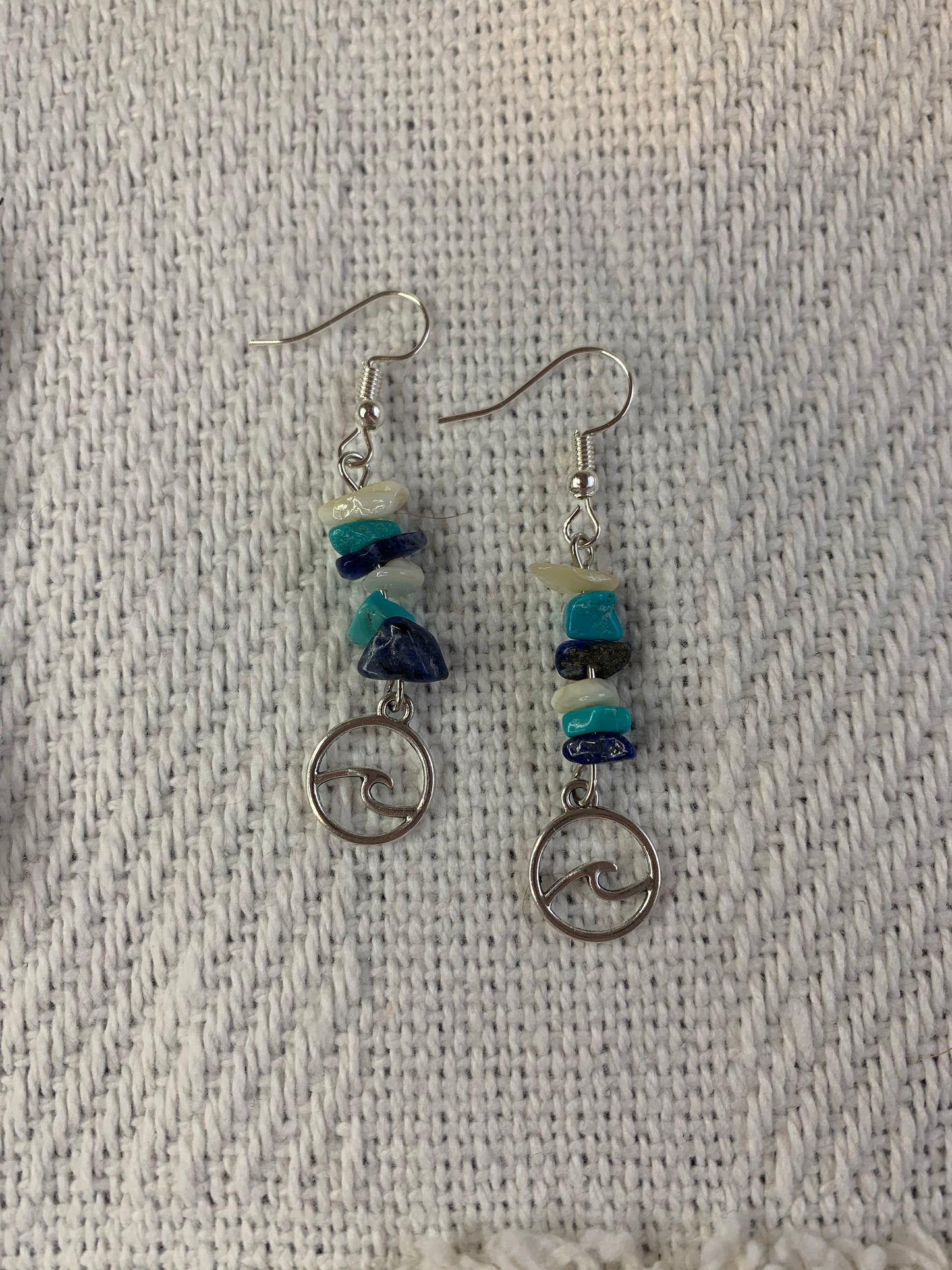Surf’s Up Earrings