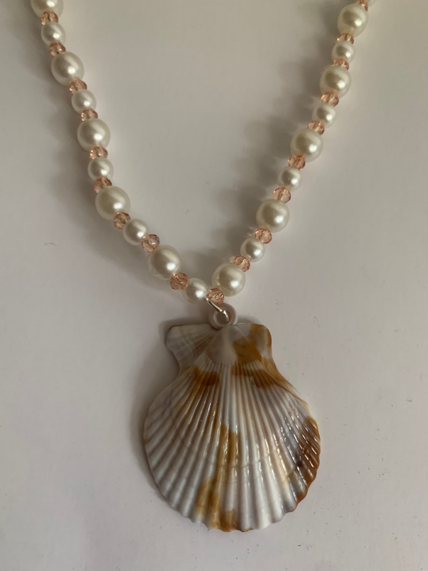 Coral Reef Necklace