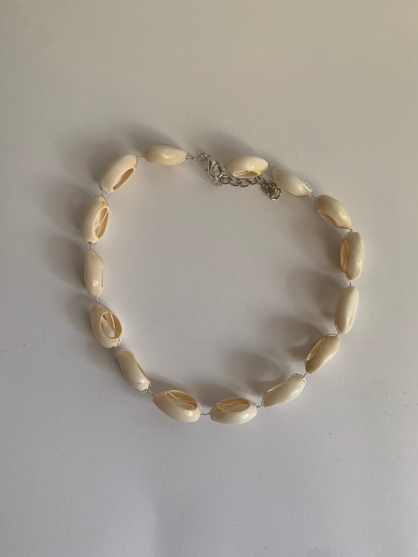 Shell Choker